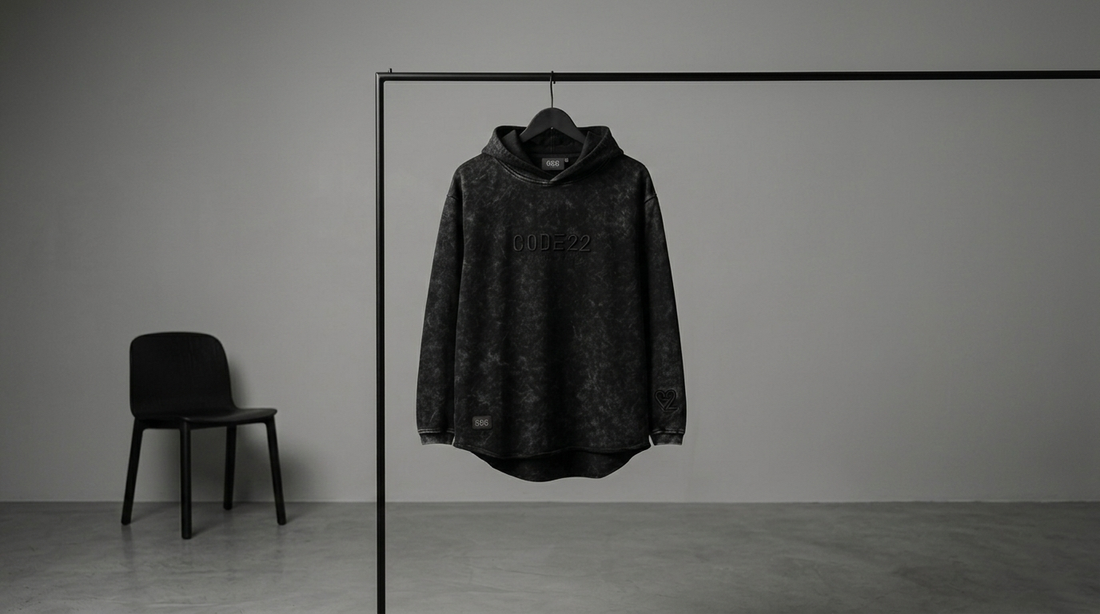 More Than Streetwear: How Style Can Break the Mental Health Stigma