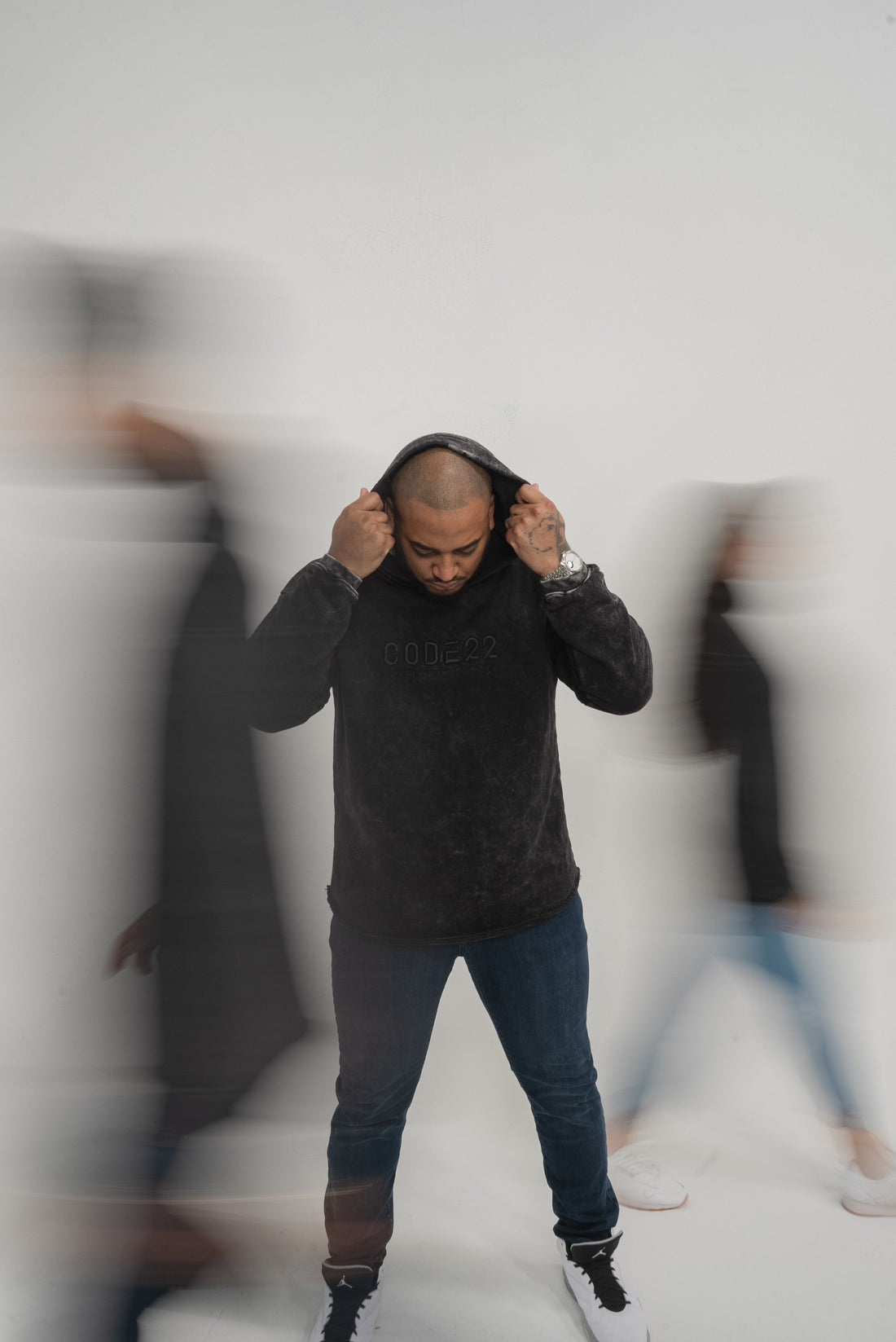 How to Show Up for a Friend Struggling With Mental Health